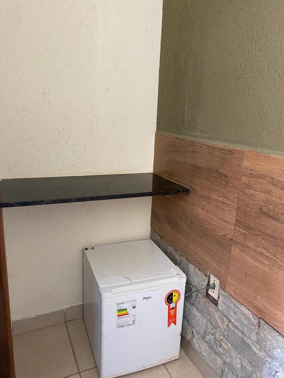 La Luna Dos Pireneus - Pousada Pirenópolis Zimmer foto