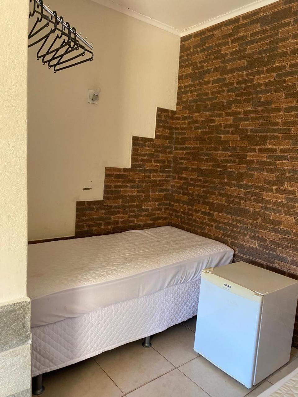 La Luna Dos Pireneus - Pousada Pirenópolis Zimmer foto