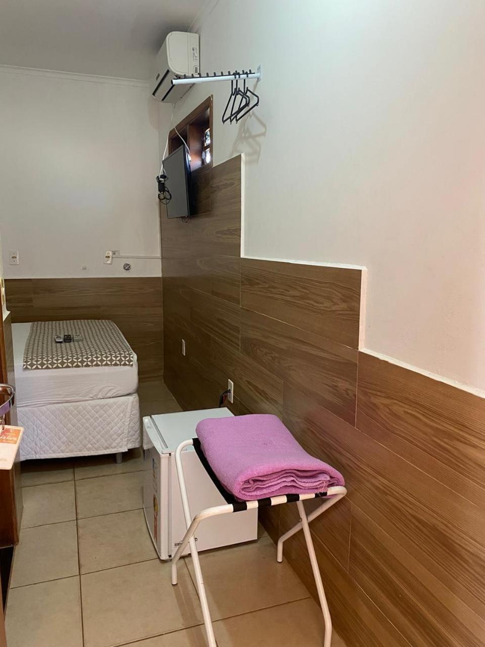 La Luna Dos Pireneus - Pousada Pirenópolis Zimmer foto